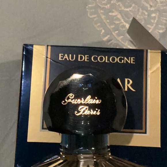 Guerlain Shalimar Eau de Cologne - Picture 10 of 10